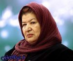 واکنش کارگردان زن به پخش نشدن برنامه‌اش از «دورهمی»