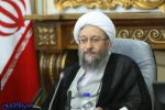 ترامپ، فرعون تازه است/ تایید وکلا در جرایم امنیتی، پیشنهاد دستگاه قضایی نبوده است ، رئیس قوه قضاییه