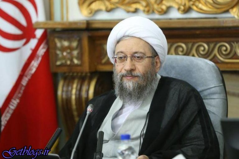 ترامپ، فرعون تازه است/ تایید وکلا در جرایم امنیتی، پیشنهاد دستگاه قضایی نبوده است ، رئیس قوه قضاییه
