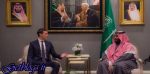 ترامپ رابطه کوشنر و بنسلمان را دردسرساز میداند