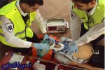 مسمومیت غذایی مرگبار دانش آموز دهدشتی با ساندویچ